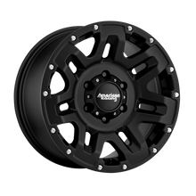 Load image into Gallery viewer, AR200 YUKON 17X9 5X5.0 CI-BLK 18MM