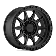 Load image into Gallery viewer, AR202 16X8 5X5.5 CI-BLK 00MM