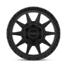 Load image into Gallery viewer, AR202 17X9 5X5.0 CI-BLK -12MM
