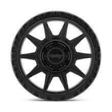 Load image into Gallery viewer, AR202 16X8 8X6.5 CI-BLK 00MM