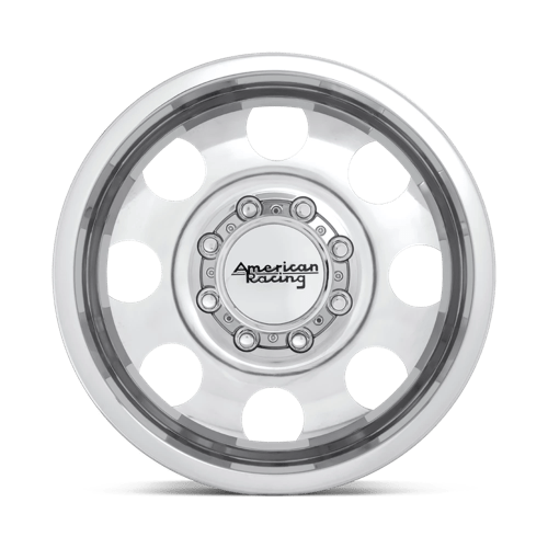 AR204 16X6 8X6.5 POLISHED -134MM