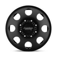 Load image into Gallery viewer, AR204 17X6.5 8X200 S-BLK 111MM