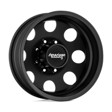 Load image into Gallery viewer, AR204 17X6 8X6.5 S-BLK -134MM