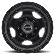 Load image into Gallery viewer, AR23 14X7 5X4.5 SATIN-BLK -6MM
