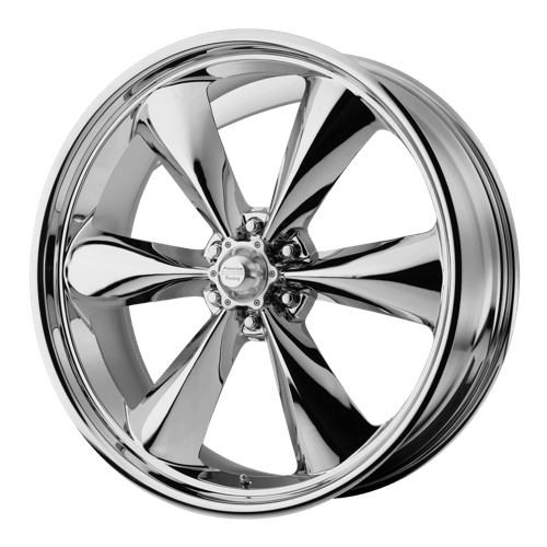 AR604 TT-ST 20X8.5 6X5.5 CHR +30MM