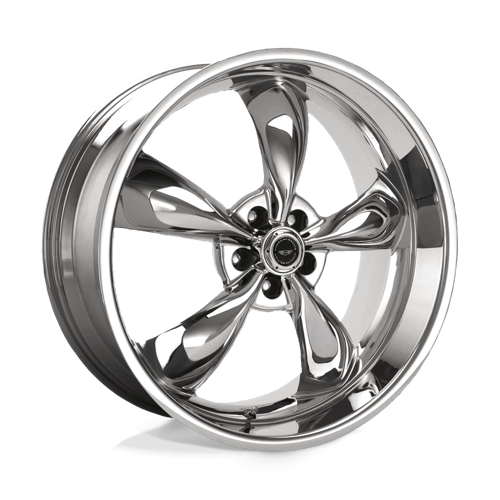 AR605M TT-M 17X8 5X4.5 CHR +30MM