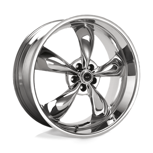 AR605M TT-M 18X9 5X120 CHR +34MM