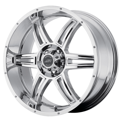 AR890 17X8 6X5.5 CHR 0MM