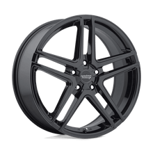 Load image into Gallery viewer, AR907 18X8 5X4.5 G-BLK 40MM