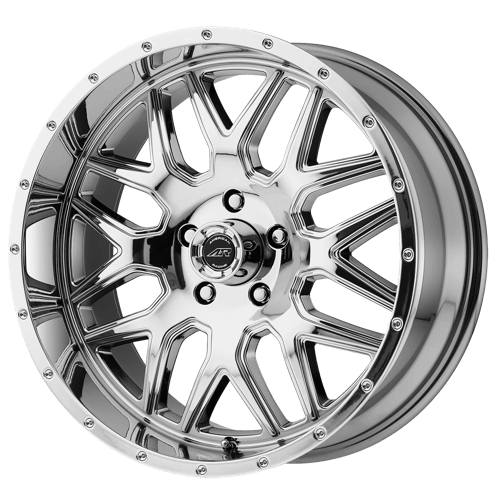 AR910 18X9 8X170 PVD 00MM