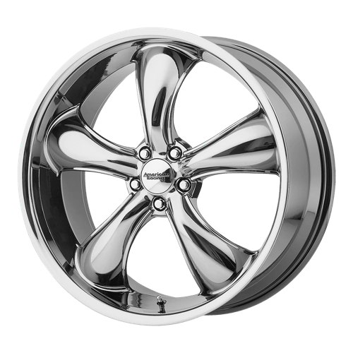 AR912 22X11 5X4.5 PVD 38MM