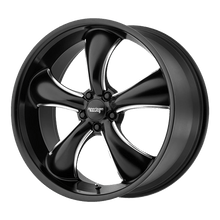 Load image into Gallery viewer, AR912 22X11 5X4.5 S-BLK MILLED 38MM
