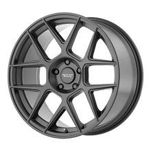 Load image into Gallery viewer, AR913 20X10 5X4.5 S-BLK 40MM