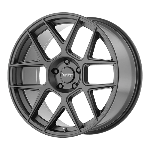 AR913 20X8.5 5X4.5 S-BLK 38MM