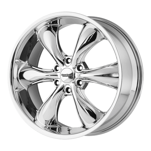 AR914 22X9 6X5.5 PVD 15MM
