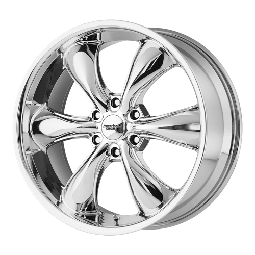 AR914 20X8.5 6X120 PVD 15MM
