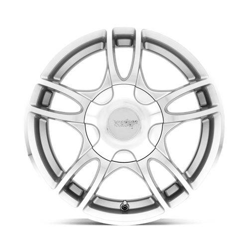 AR919 15X7 5X4.25/4.5 SLV MACH 35MM