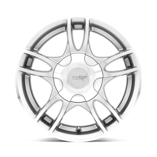 AR919 15X7 4X100/4.5 SLV MACH 35MM