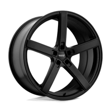 Load image into Gallery viewer, AR920 22X10.5 5X115 S-BLK 25MM