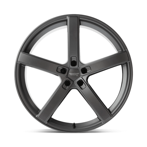 AR920 20X9 5X120 CHARCOAL 20MM