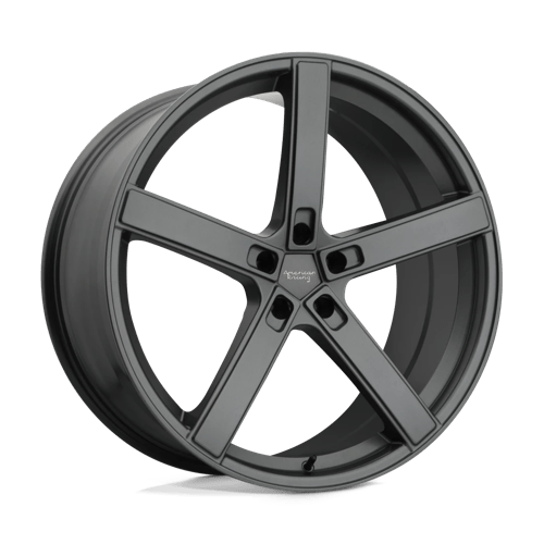 AR920 22X9 5X120 CHARCOAL 20MM