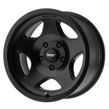 Load image into Gallery viewer, AR923 15X8 5X5.5 S-BLK -19MM