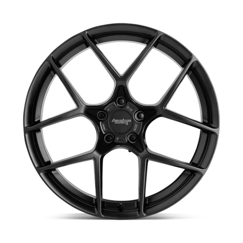 AR924 18X8.5 5X4.75 S-BLK 50MM