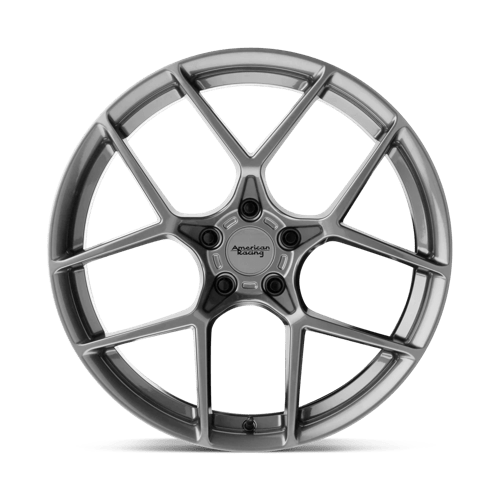 AR924 20X9 5X4.5 GRAPHITE 35MM