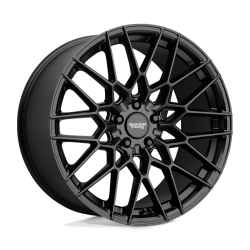 AR927 20X9 5X120 S-BLK 20MM