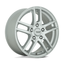 Load image into Gallery viewer, AR929 17X7 5X105 SILVER 45MM