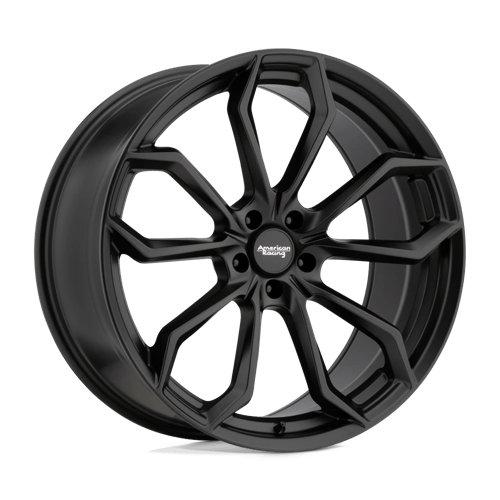 AR932 20X9 5X4.5 S-BLK 35MM