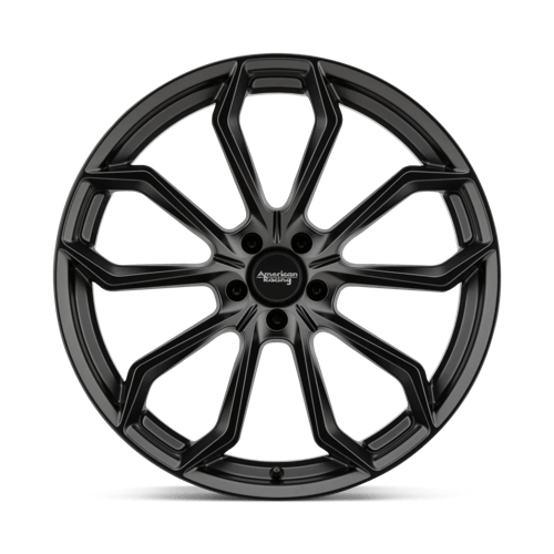AR932 20X10.5 5X4.5 S-BLK 45MM
