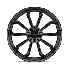 Load image into Gallery viewer, AR932 22X10.5 5X120 S-BLK 40MM