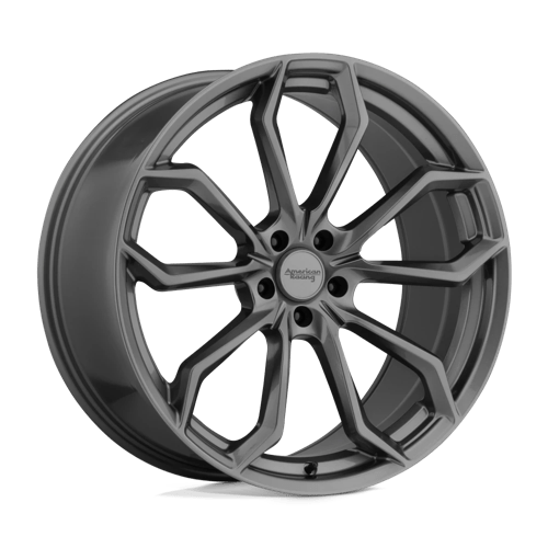 AR932 20X10.5 5X4.5 GRAPHITE 45MM
