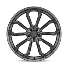Load image into Gallery viewer, AR932 22X10.5 5X120 GRAPHITE 40MM