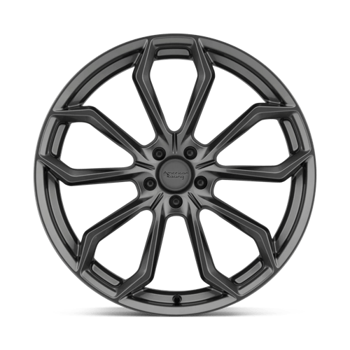 AR932 22X9 5X115 GRAPHITE 20MM
