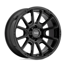 Load image into Gallery viewer, AR933 20X9 6X4.5 G-BLK 18MM