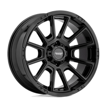 Load image into Gallery viewer, AR933 20X9 5X5.0 G-BLK 18MM