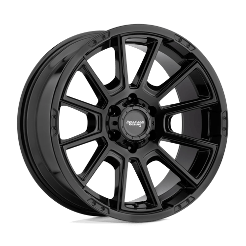 AR933 20X9 6X5.5 G-BLK 00MM