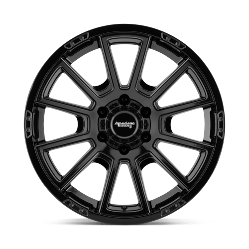 AR933 20X9 6X5.5 G-BLK 18MM