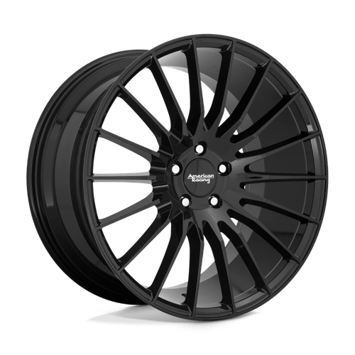 AR934 18X8 5X4.5 G-BLK 38MM
