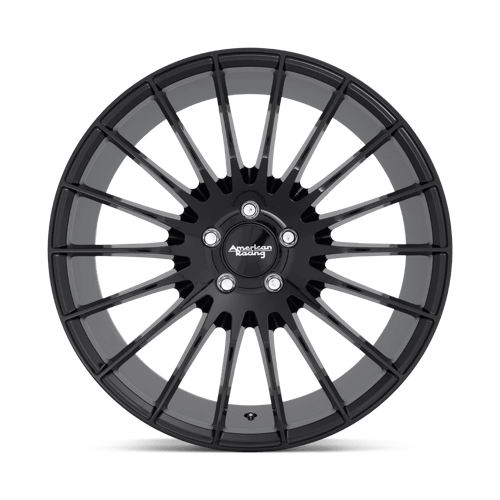 AR934 20X10 5X4.5 G-BLK 40MM