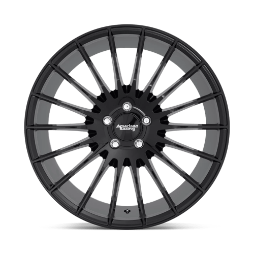 AR934 18X8 5X4.5 G-BLK 38MM