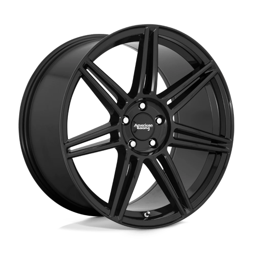 AR935 20X10 5X4.5 G-BLK 40MM