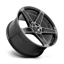 Load image into Gallery viewer, AR936 20X10.5 5X115 G-BLK-GRY 22MM