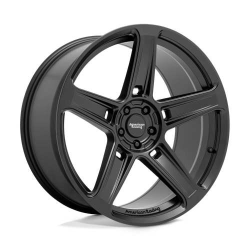 AR936 20X10.5 5X115 S-BLK 22MM