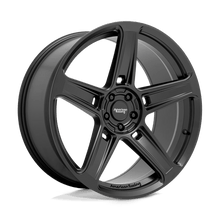 Load image into Gallery viewer, AR936 20X9.5 5X115 S-BLK 15MM
