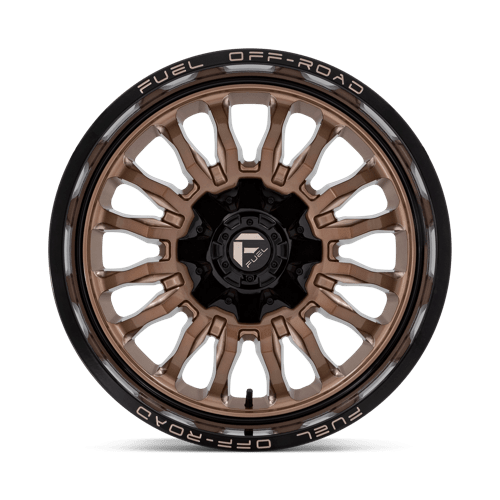 ARC 20X10 6X135/5.5 106 ZB -18