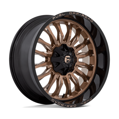 ARC 22X10 6X135/5.5 106 ZB -18