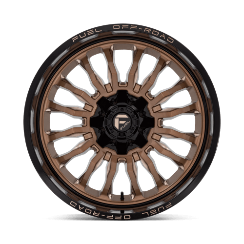 ARC 22X10 6X135/5.5 106 ZB -18